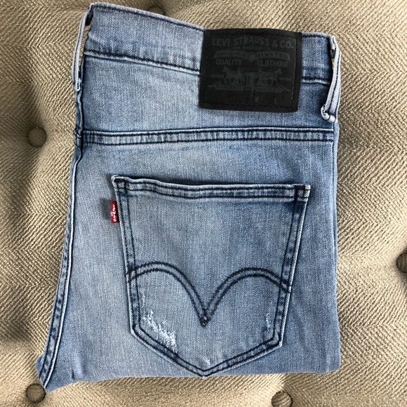 levis 512 32x34